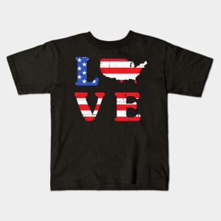 Love Kids T-Shirt